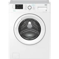Notice BEKO WUE6512BXST Mașină de spălat
