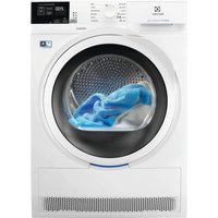 Notice ELECTROLUX EW8H5122RE Sèche-linge