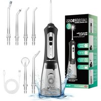 Notice BarberBoss QR-7025 Interdental brush