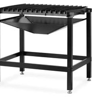 Notice Stamos SWG-PTABLE-100PCT Table de découpe plasma