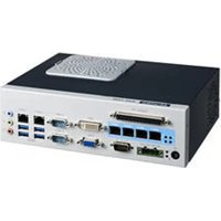 Notice Advantech AIIS-1240 Network Equipment