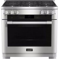 Notice MIELE HR 1934-3 DF LP Cuisinière