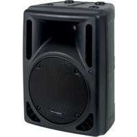 Notice American Audio PXI 12P Speaker