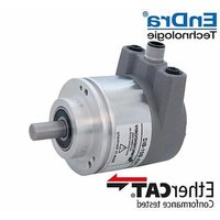 Notice Wachendorff WDGA 58B Industrial sensor