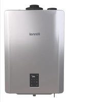 Notice Rinnai IP090160C Boiler