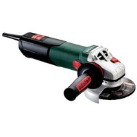 WEV 15-125 Quick HT METABO