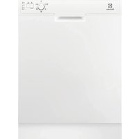 Leiðarvísir ELECTROLUX ESA17200UW Uppþvottavél
