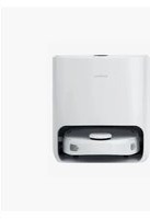 Notice Narwal T10 Robot vacuum