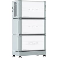 Notice BLUETTI EP800 Batterie domestique