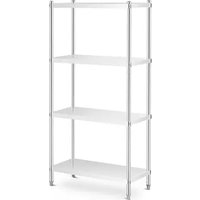 Notice Royal Catering RCER-9040 Armoire