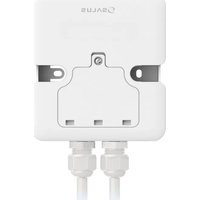 Notice Salus WQ615RX Thermostat connecté