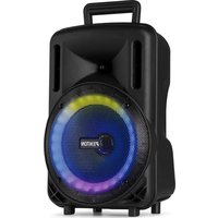 Notice Fenton FT08LED Głośnik