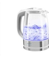 Manual CECOTEC THERMOSENSE 350 CLEAR Kettle