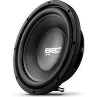 Notice DS18 PRO-W10.4SNEO Caisson de basses