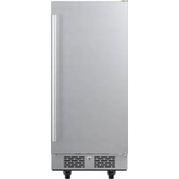 Notice Avallon AFR152SSODLH Refrigerator