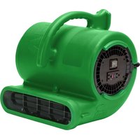 Notice B-Air VENT VP-34 Chauffage