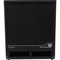 Notice Rockville RBG15S Caisson de basses