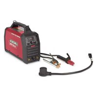 Notice LINCOLN ELECTRIC SPRINTER 130SI Welding machine