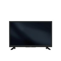 Notice GRUNDIG 24 VLE 4720 BN Téléviseur
