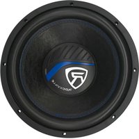 Notice Rockville W12K5S4 Caisson de basses