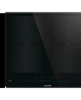 Notice HISENSE I6443C Cooker