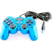 Notice Sabrent USB-GAMEPAD Manette de jeu