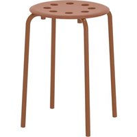 Notice IKEA MARIUS 006.052.50 Tabouret