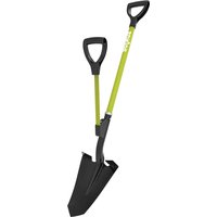 Notice Snow Joe SHOVELUTION SJ-SHLV07 Pelle