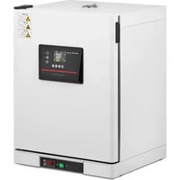 Notice STEINBERG SBS-LI-65 Inkubator laboratoryjny