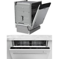 Notice MIDEA MID60S101 Lavastoviglie