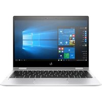 Notice HP ELITEBOOK X360 1020 G2 Ordinateur portable