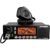 Notice PRESIDENT JOHNSON III Walkie-talkie