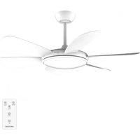 Manual CECOTEC ENERGYSILENCE AERO 5200 PRO Fan