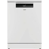 Manual HAIER XF 5C7M0W Dishwasher