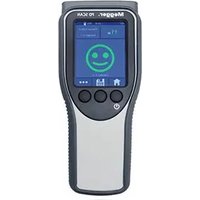 Notice Megger PD SCAN Measuring equipment