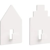 Notice IKEA TIPPVAGN 305.637.05 Porte-manteaux