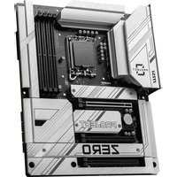 Notice MSI Z790 PROJECT ZERO Prise murale