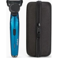 Notice BABYLISS JAPANESE STEEL 7865U Beard trimmer