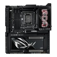 Manual ASUS ROG MAXIMUS Z890 EXTREME Wall socket