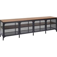 Notice IKEA FJÄLLBO 405.790.32 Meuble TV