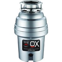 Notice XO XOD34PRO Food waste disposer