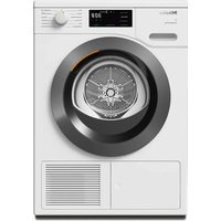 TEC648WP EcoSpeed MIELE