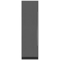 Notice Sub-Zero DEC2450R Refrigerator