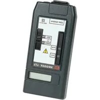 Notice Megger LT5 Measuring equipment