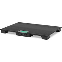 Handleiding STEINBERG SBS-PS-30 Weegschaal