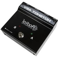 Notice Radial Engineering HOTSHOT 48V Audio accessory