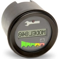 Notice CURTIS 840 Digital counter