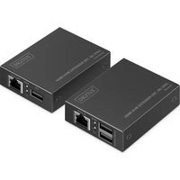 Notice Digitus DS-55357 Audio/video extension