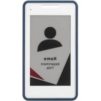 Notice Advantech EPD-303 Electronic screen