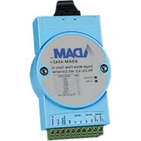 Notice Advantech ADAM-4542+ Optical converter